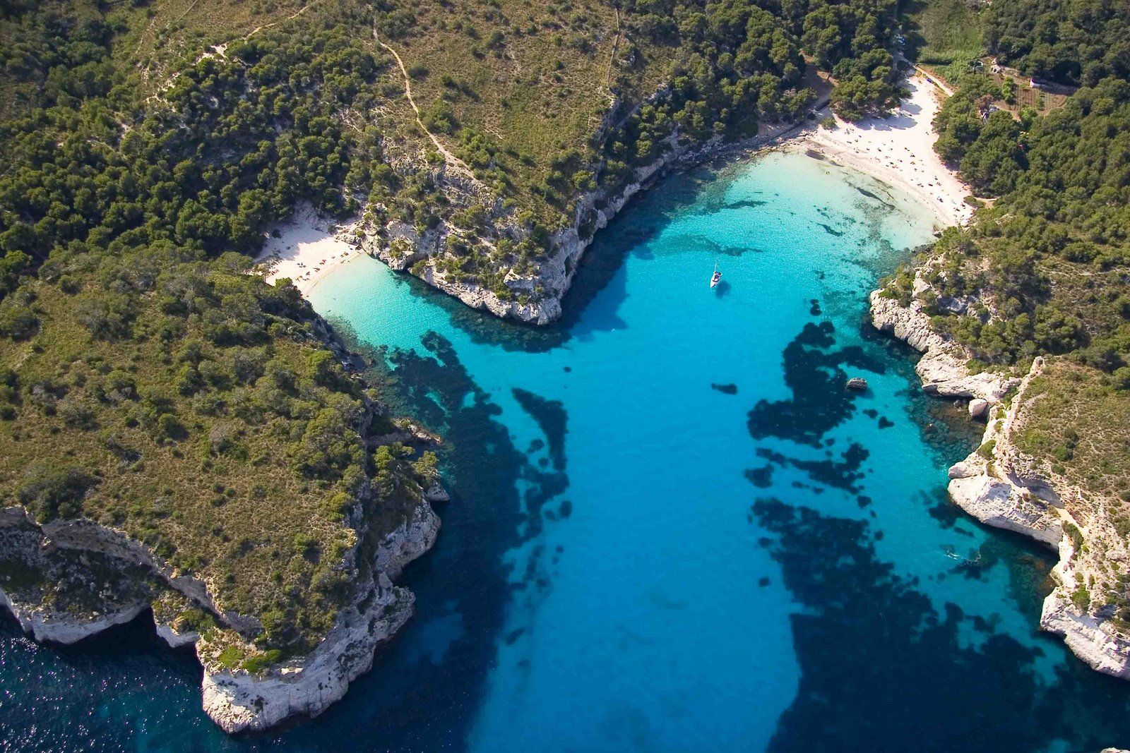 Cala Turqueta