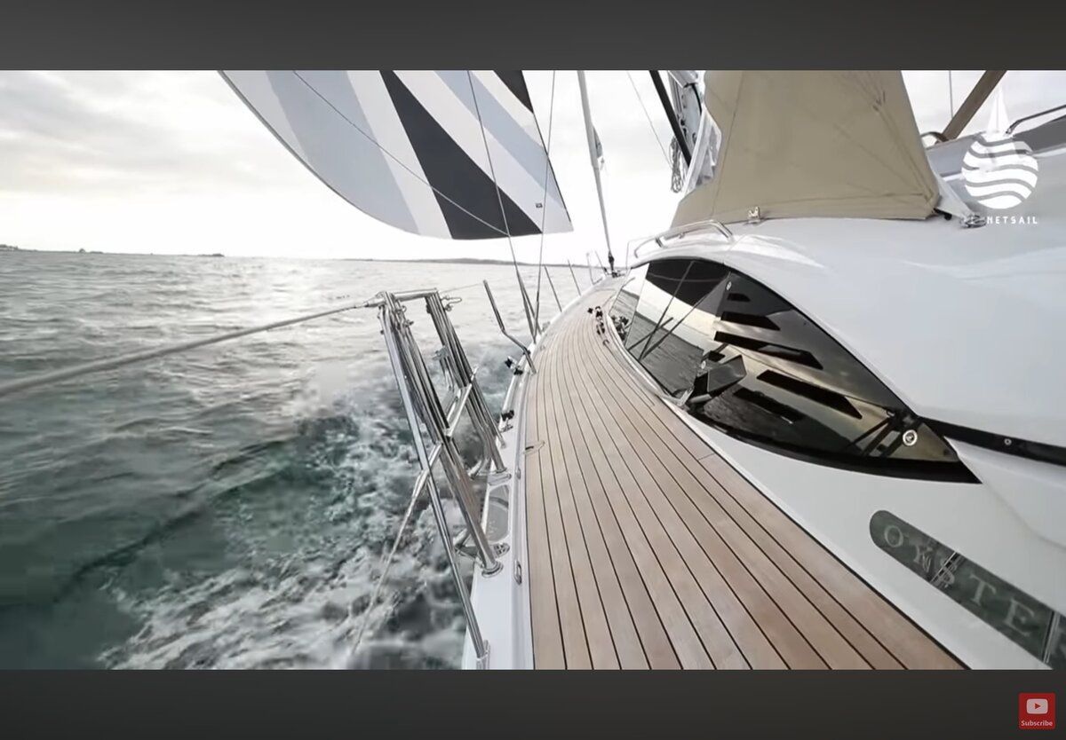 Deck & Hardware Upgrades