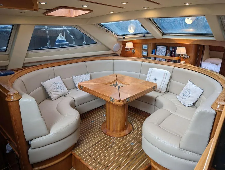 Interior Design & Modernization