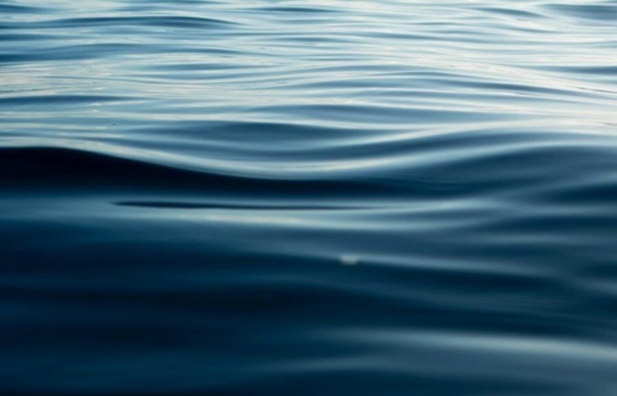 Ocean background