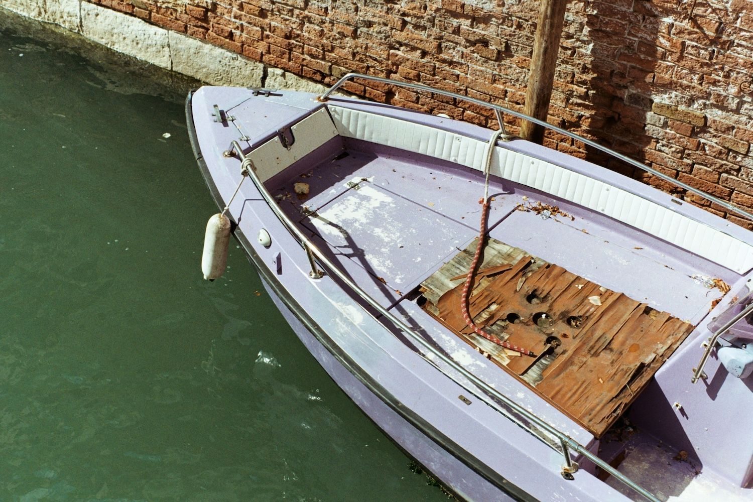 Zarpar Alquiler & Zarpar Experiencias