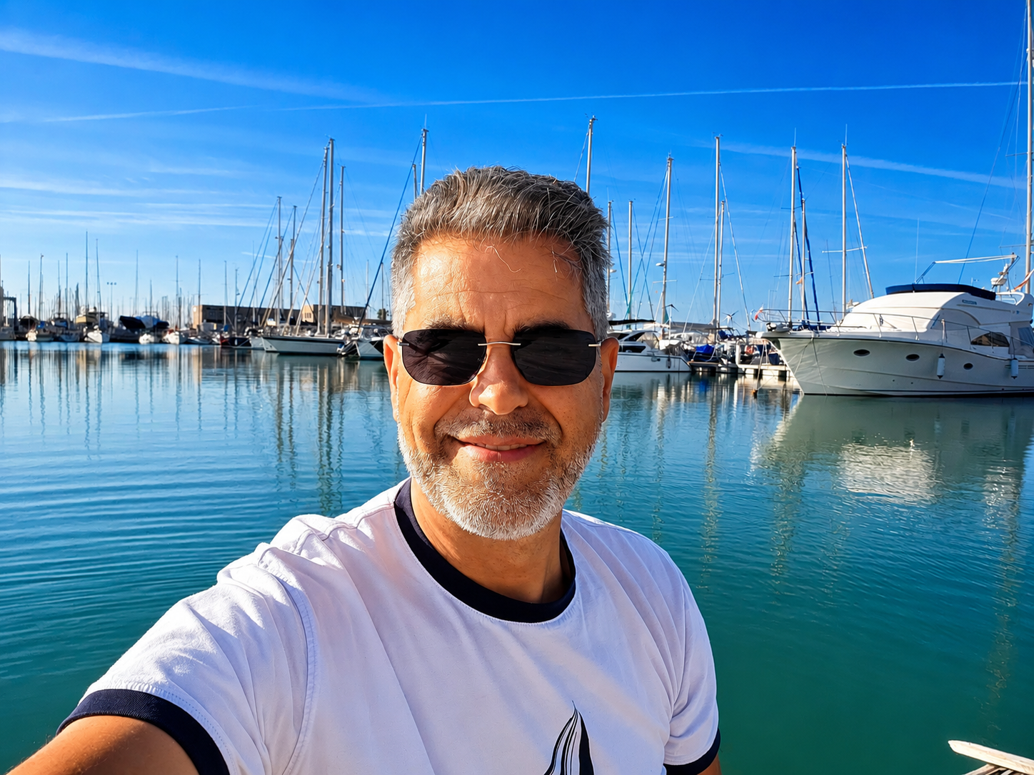 Foto de perfil de narcisofp