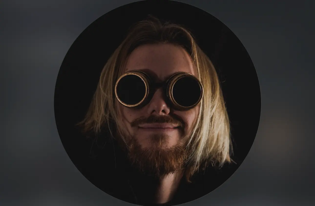 Perfil de Nicolas