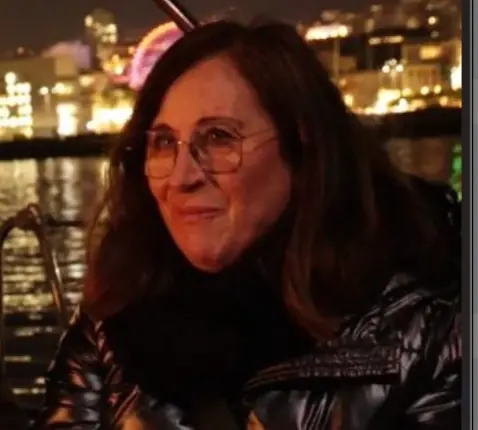 Perfil de Maria