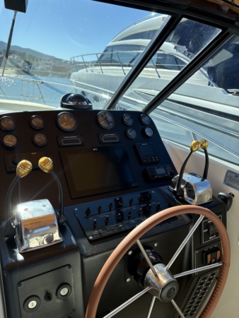 Motora amplia en Ría de Muros y Noia  10