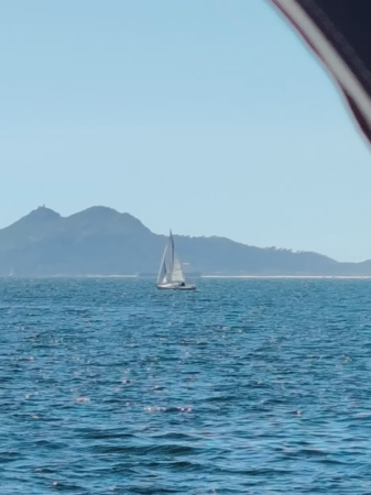 Foto del barco