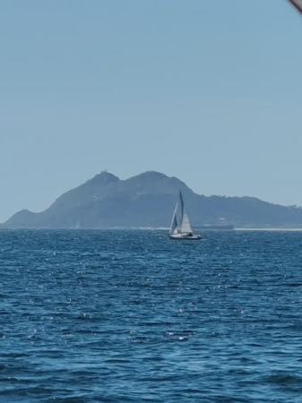 Foto del barco