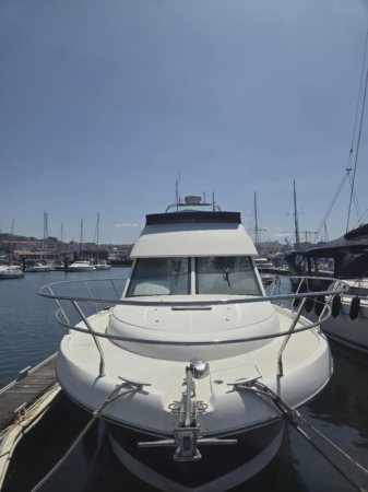 Alquiler de Motora en las Rías Baixas 5