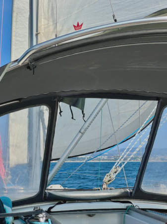  Navega por la Ría de Vigo y disfruta del mar en su mejor época 2
