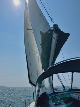  Navega por la Ría de Vigo y disfruta del mar en su mejor época 1
