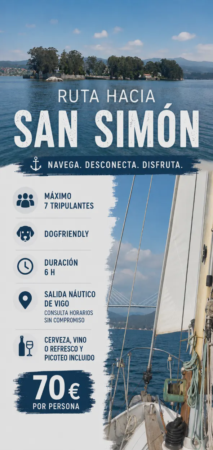 Ruta a San Simón 1