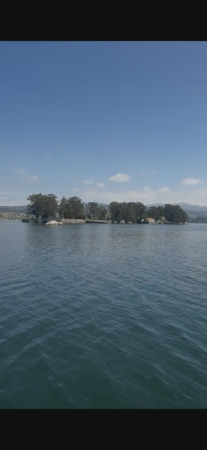 Ruta a San Simón 2