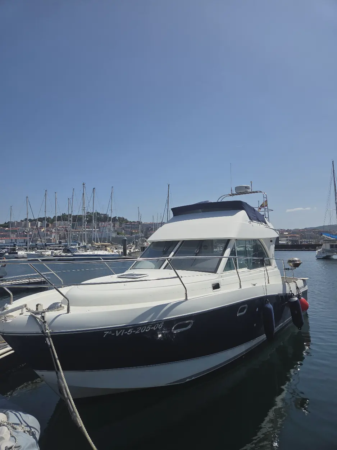 Disfruta de la Copa de España de Optimist 4