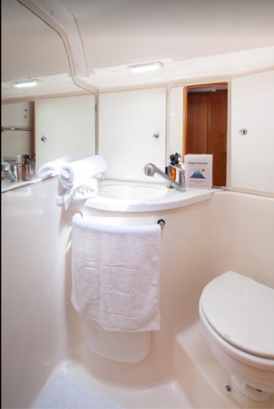Velero apartamento para disfrutar de toda la bahía de Cádiz  4