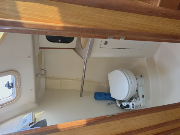 Velero divertido para 9 9