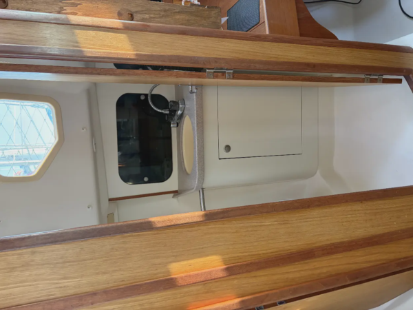 Velero divertido para 9 8