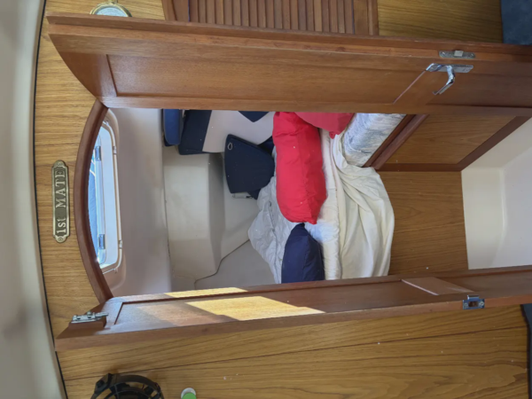 Velero divertido para 9 10