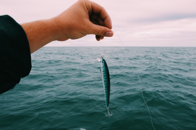 🎣 Salida de pesca en la Ría de Vigo: plan de 4 horas para disfrutar del mar con amigos 2