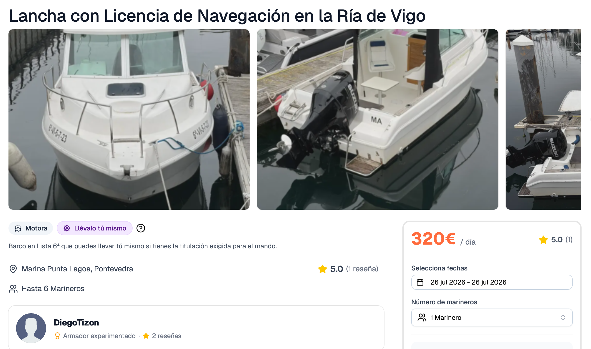 Lancha