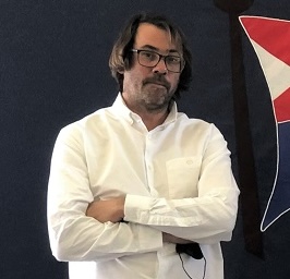 Jaime García